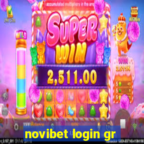novibet login gr
